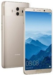 Замена камеры на телефоне Huawei Mate 10 в Калуге